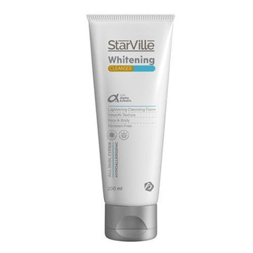 Whitening Cleanser 200 ml